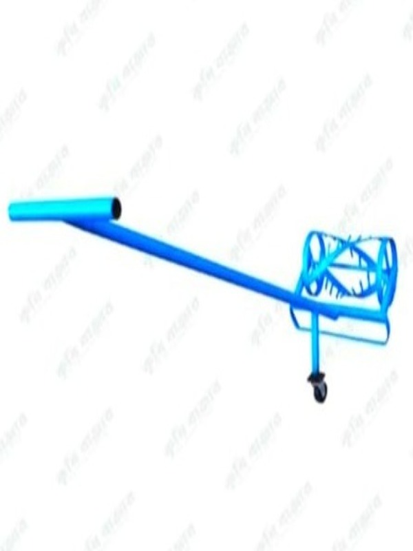 লিটার রিকিং মেশিন