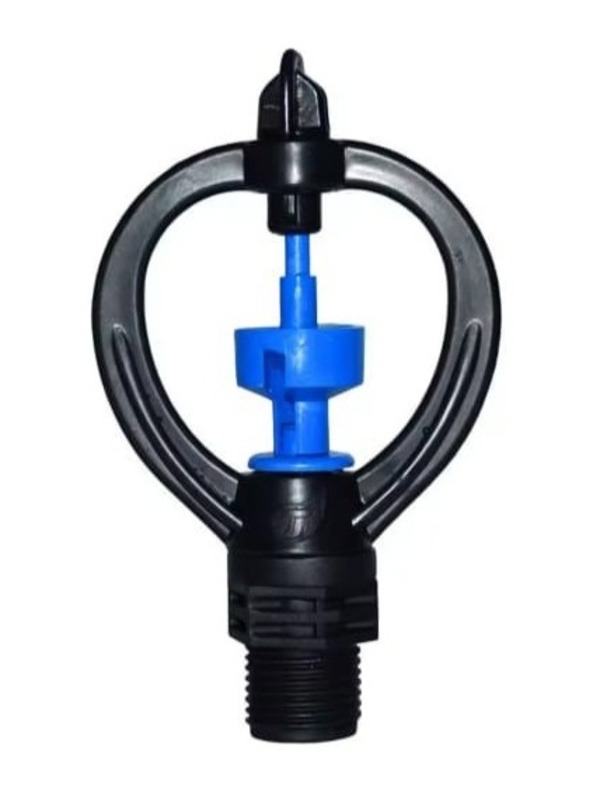 টিনের চালের ঝর্না